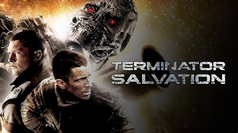 m4ufree terminator salvation|Terminator Salvation (2009) Stream and Watch Online .